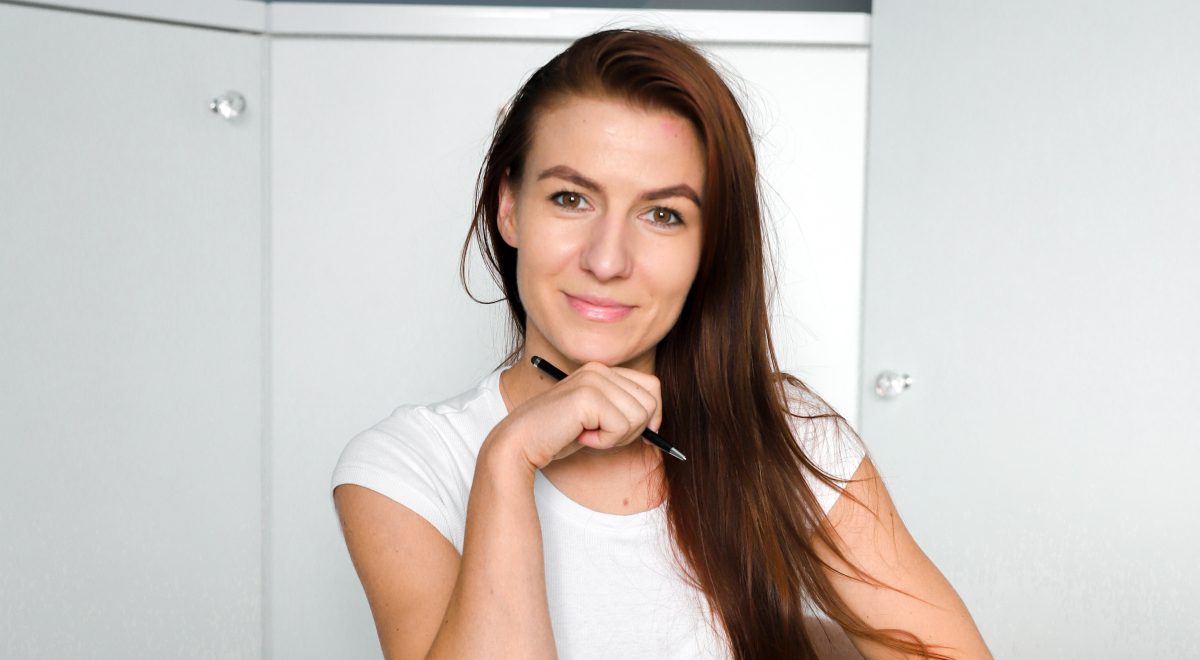 kosmetologia holistyczna Angelika Pierucka